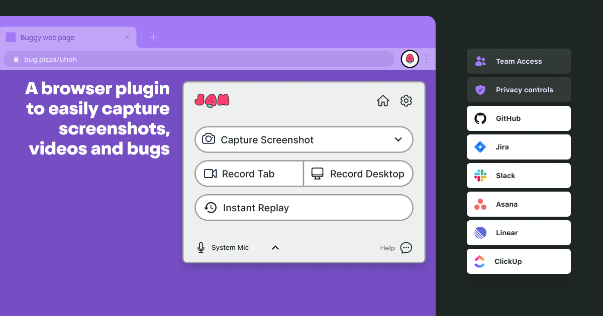 Unleash the Power of Bug Reporting with Jam in 2023