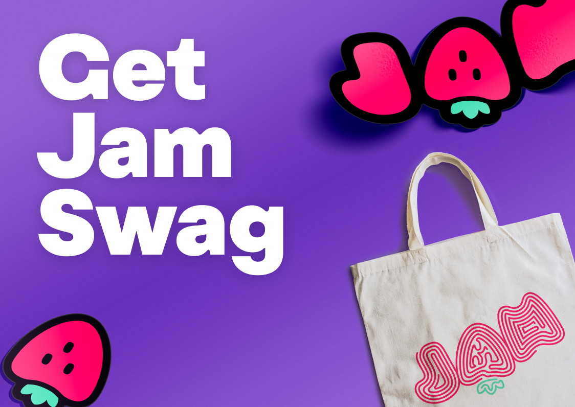 Jam Referral